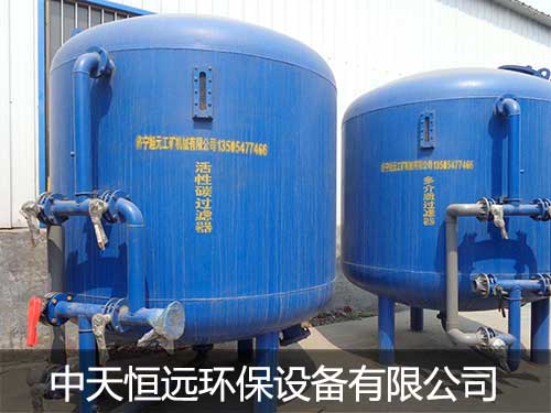 工业软化水设备跟食品软化水设备的具体区别介绍